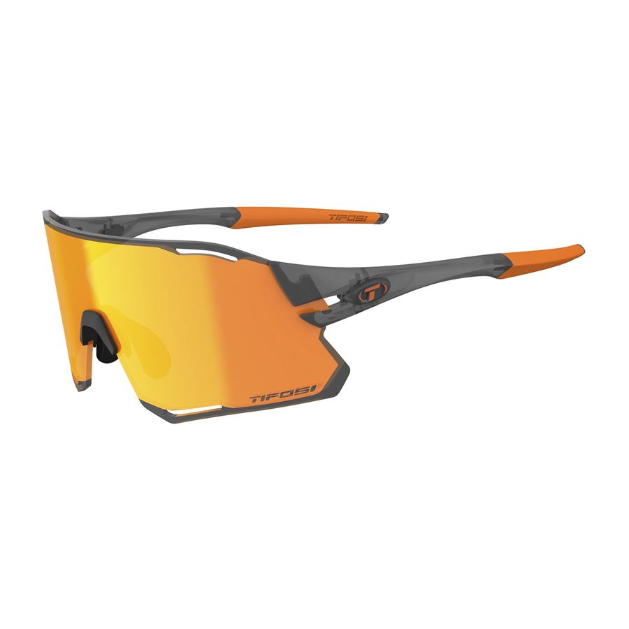 Clarion Orange:Clear